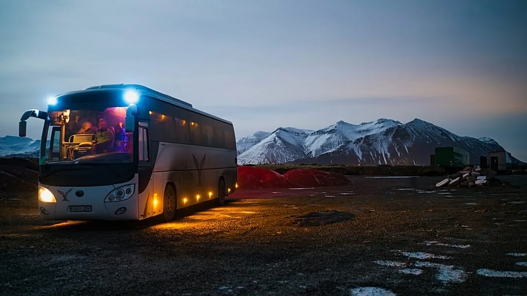 Redescubra a Europa de Autocarro: 5 percursos imperdíveis para viajar com conforto e alma
