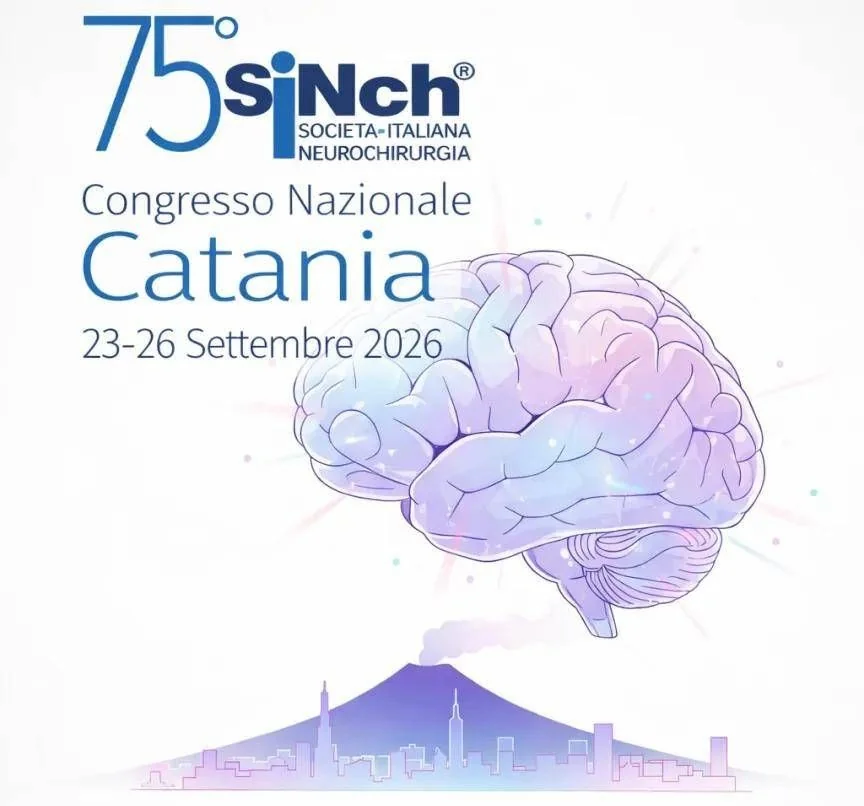 Cirurgia cerebral com paciente acordado: debates e evidências no 75º Congresso da Sinch em Catania