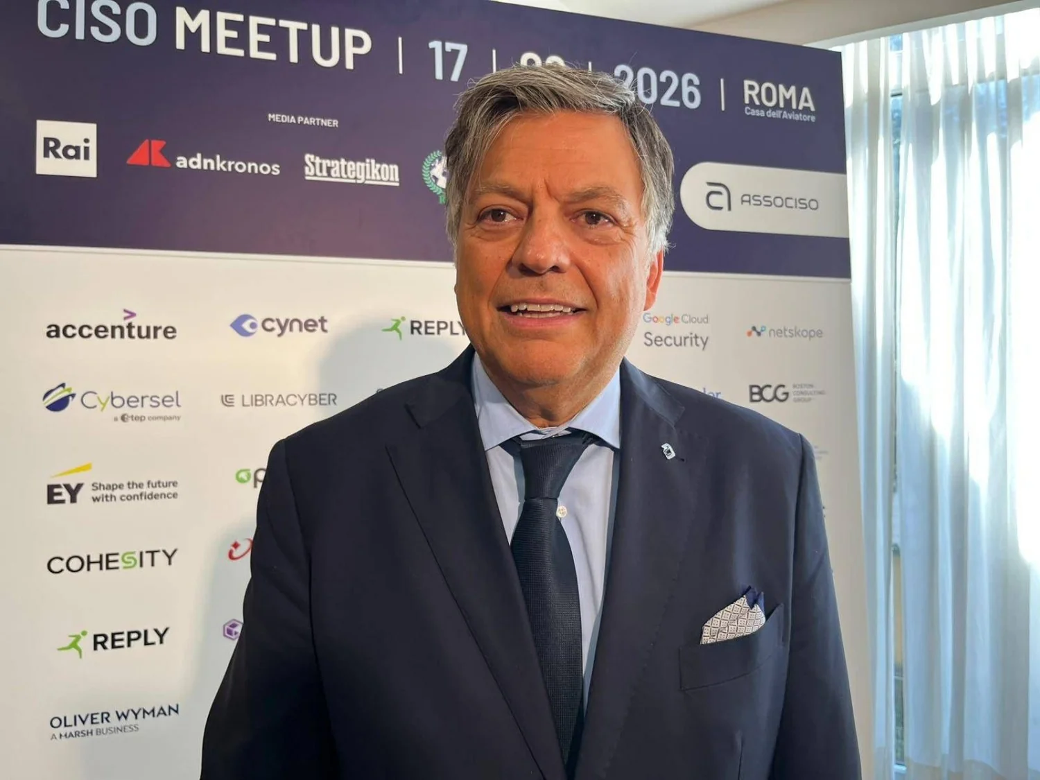 Ciso Meetup 2026: Associso reforça que a proteção digital se vence em equipe