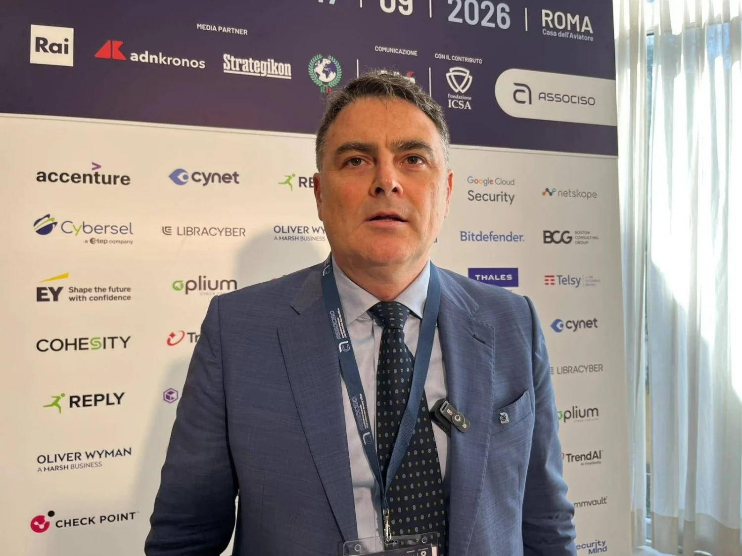 Ciso Meetup 2026: Retelite reforça papel crucial na expansão de competências dos CISO