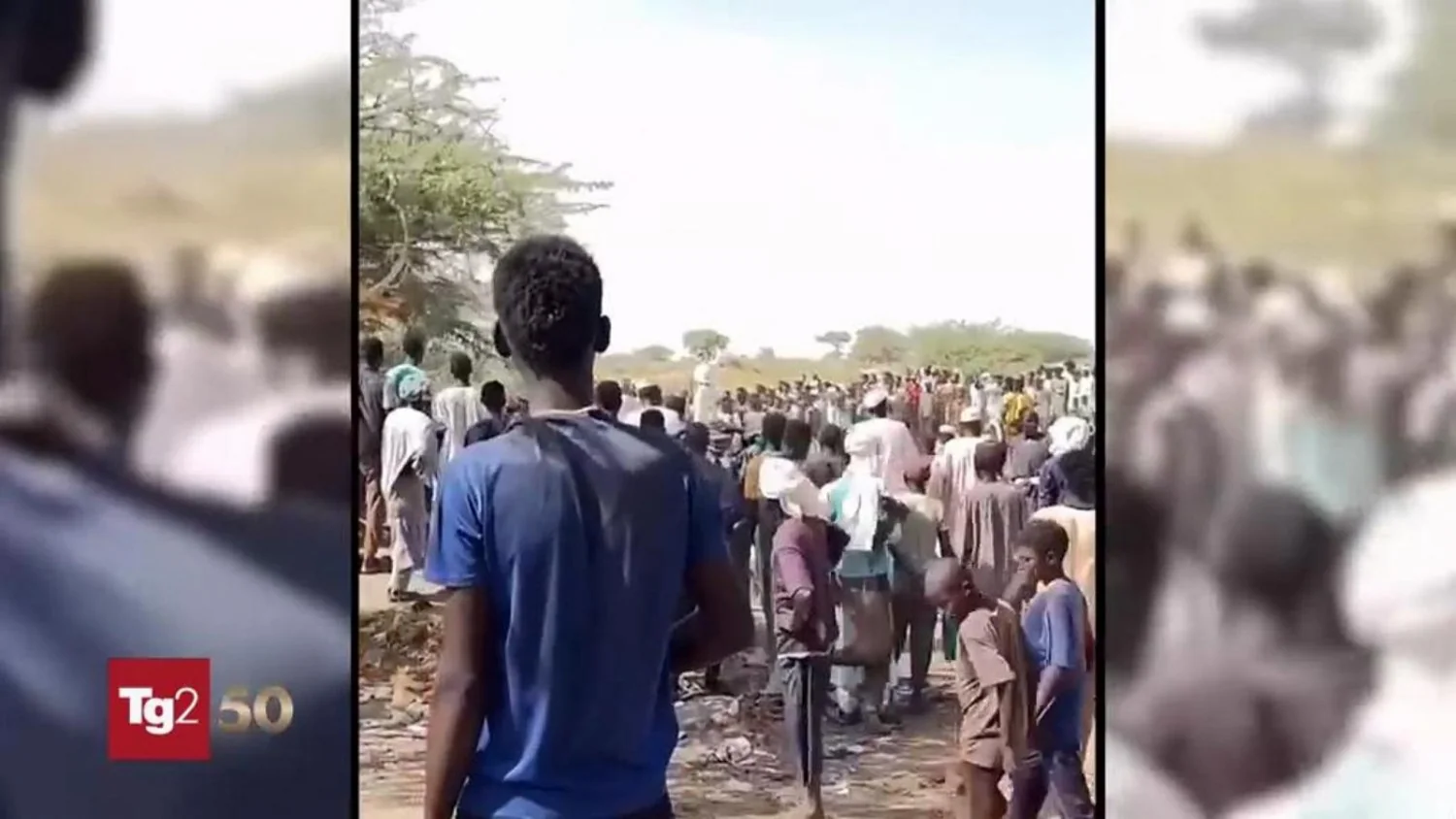 Colapso de mina de ouro em Kordofan Ocidental: ao menos 67 mortos e dezenas desaparecidos