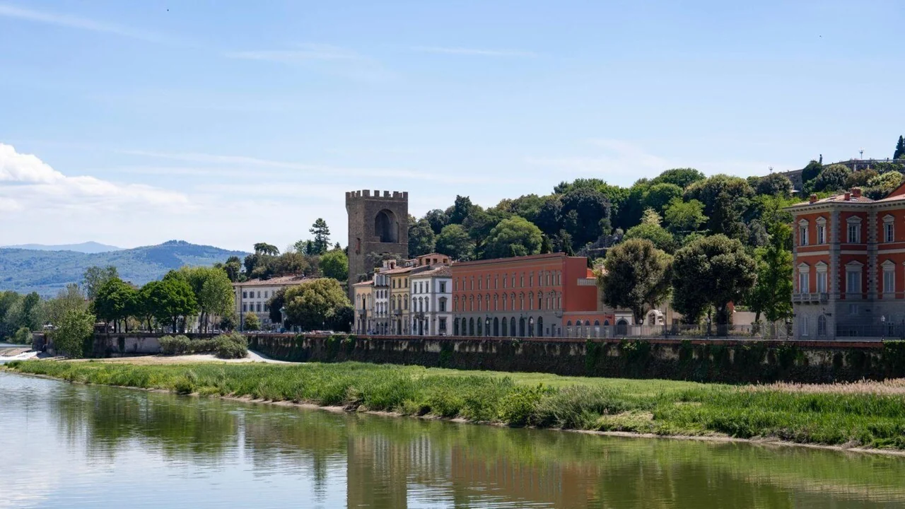 Collezione Casamonti inaugura em Palazzo San Giorgio: 250 obras-primas a passos do Ponte Vecchio