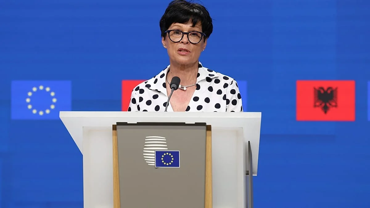 Comissão Europeia apoia meta de 2027 para adesão da Albânia: roadmap técnico aponta o caminho final