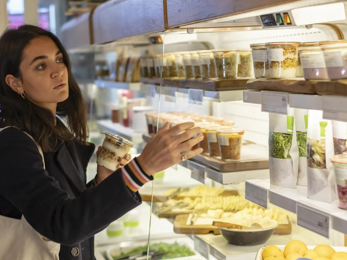 Consumo italiano em transformação: veg lidera, enquanto proteínas e produtos free-from ganham espaço