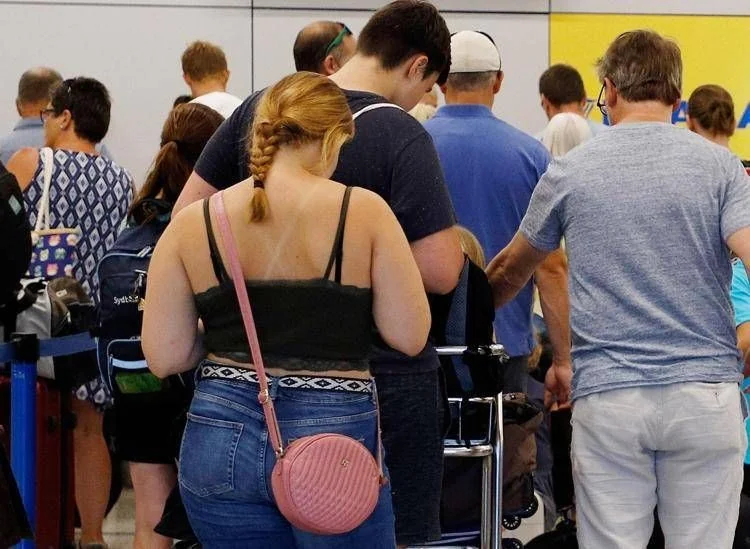 Corte de cabo de fibra da Verizon paralisa tráfego aéreo na costa leste dos EUA em véspera da Assembleia-Geral da ONU