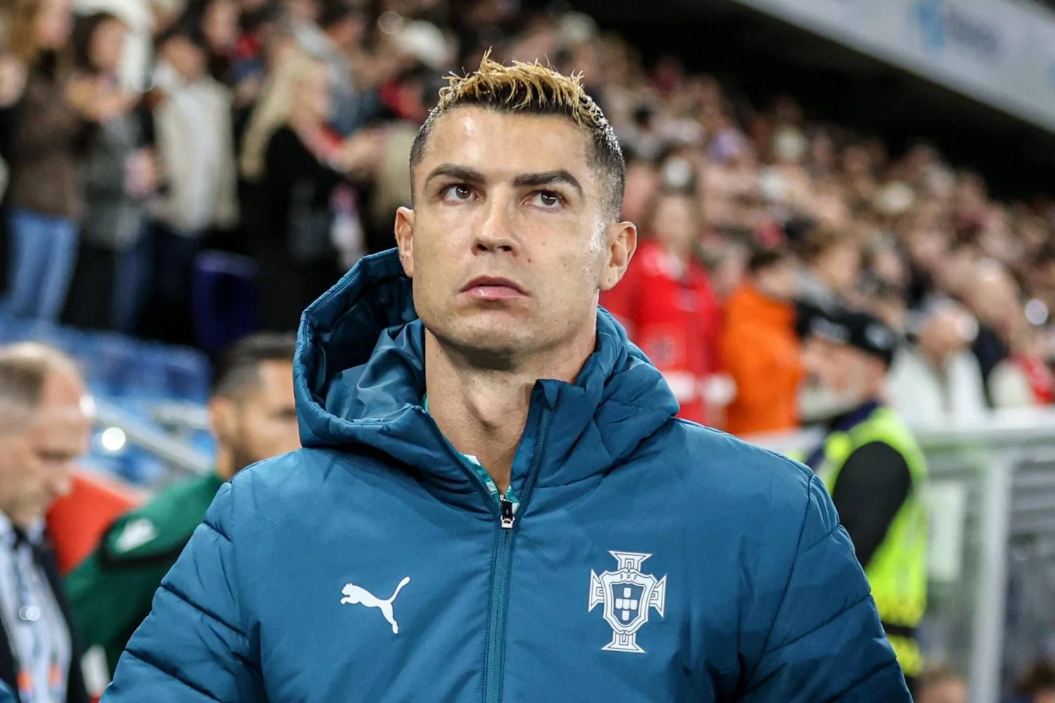 Cristiano Ronaldo abandona concentração de Portugal após discussão com Jorge Jesus: crise na seleção?