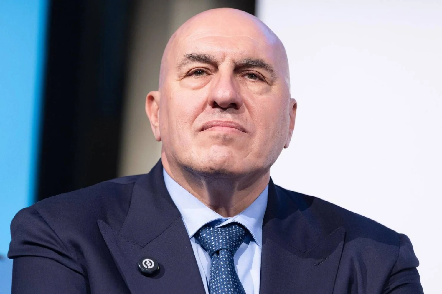Crosetto rejeita alerta da CIA sobre ataques com drones russos: "Sem confirmação"