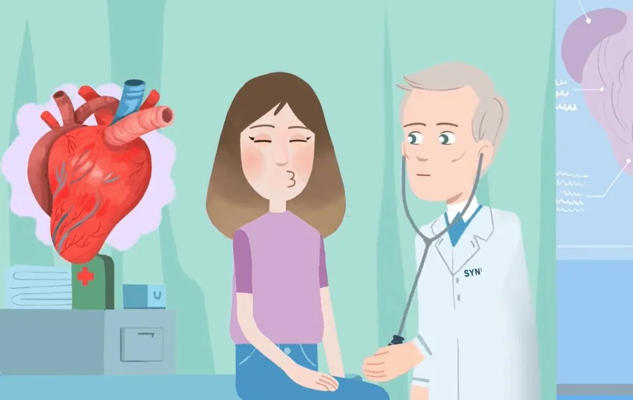 Cuore di donna: prevenção cardiovascular direcionada ao público feminino