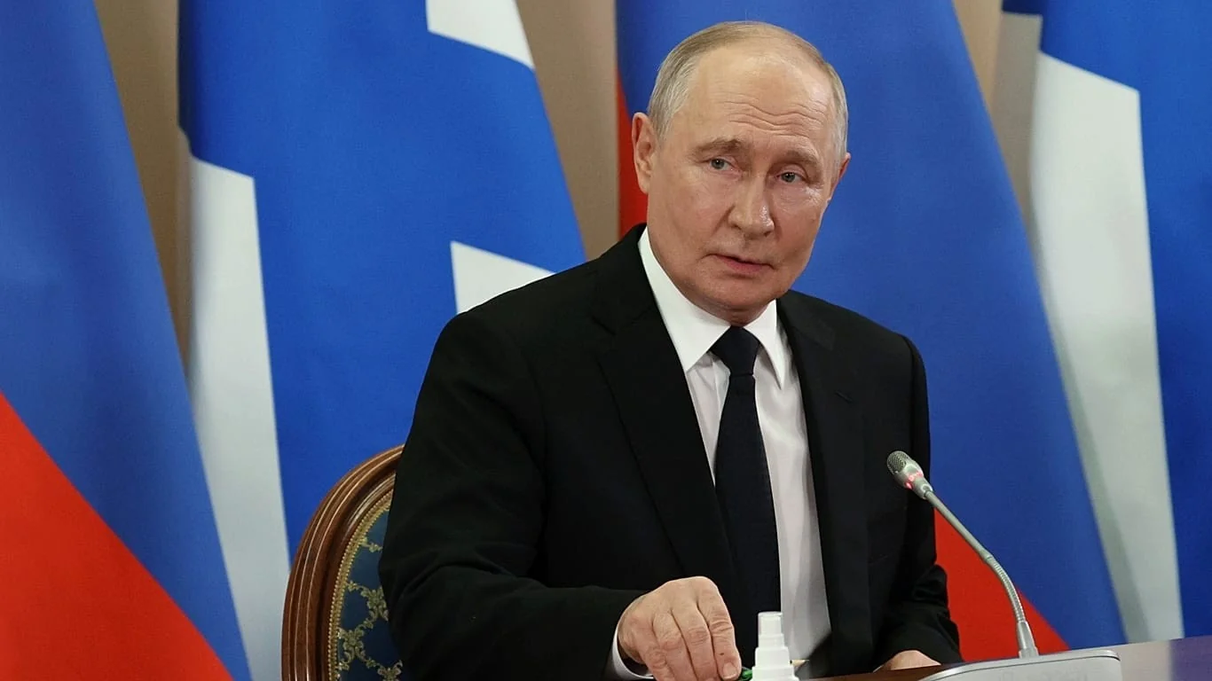 Transferir a custódia dos ativos russos para a UE: solução diplomática para desbloquear €210 bilhões pela Ucrânia?