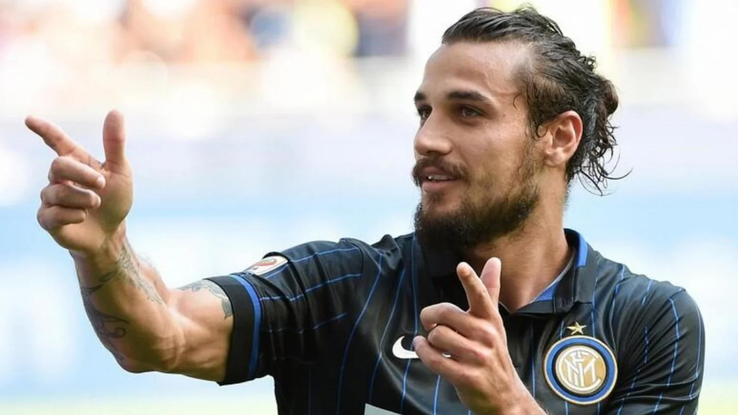 Daniel Osvaldo internado em terapia intensiva na Argentina após grave problema pulmonar