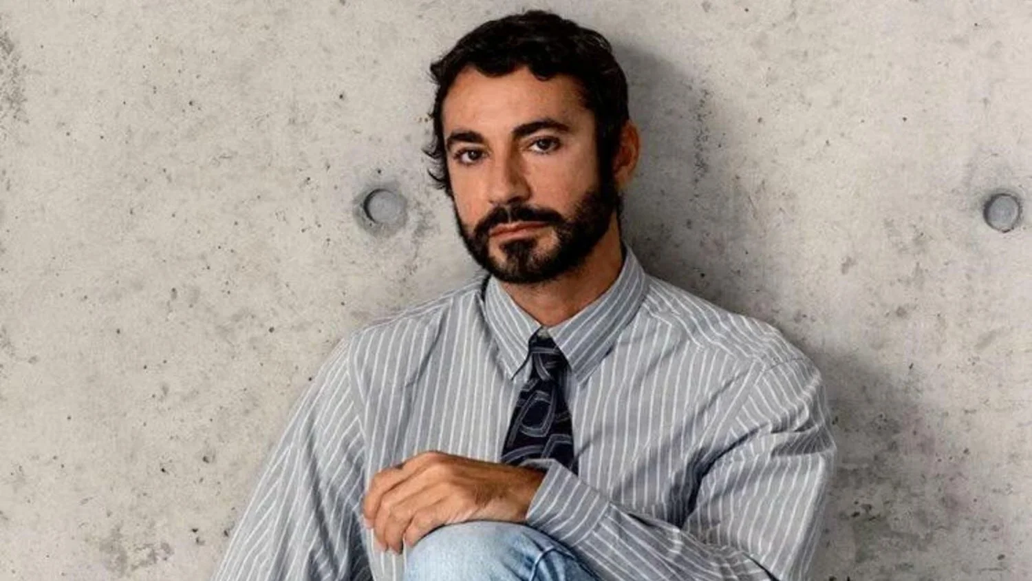 Dario Vitale assume Emporio Armani: a primeira direção criativa fora da família