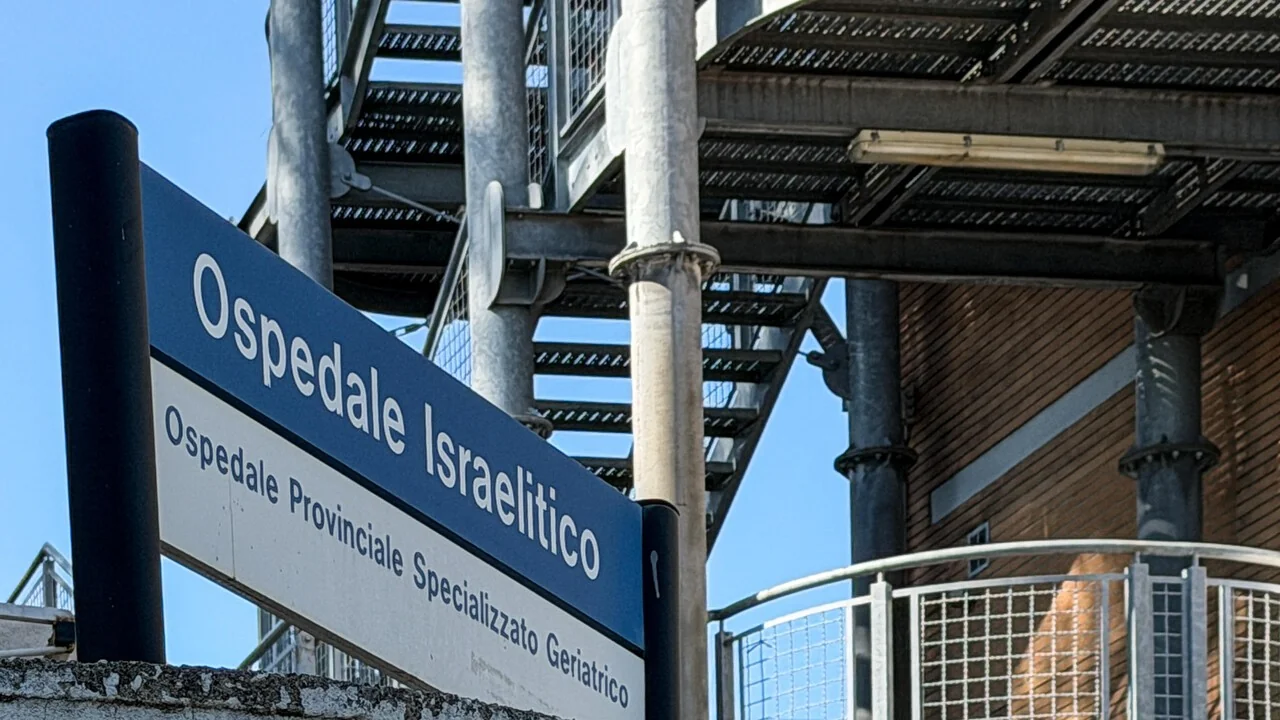 Decreto endurece segurança nos hospitais após roubo de fentanil em Roma