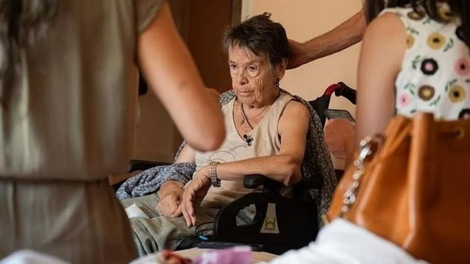 Despejo de Maricarmen escancara crise habitacional na Espanha e tensiona governo de Sánchez