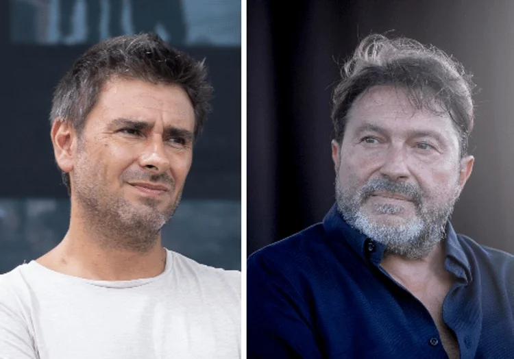 Di Battista: 'Cuba me salvou a vida' e volta à TV após internamento; Ranucci revela SMS de apoio