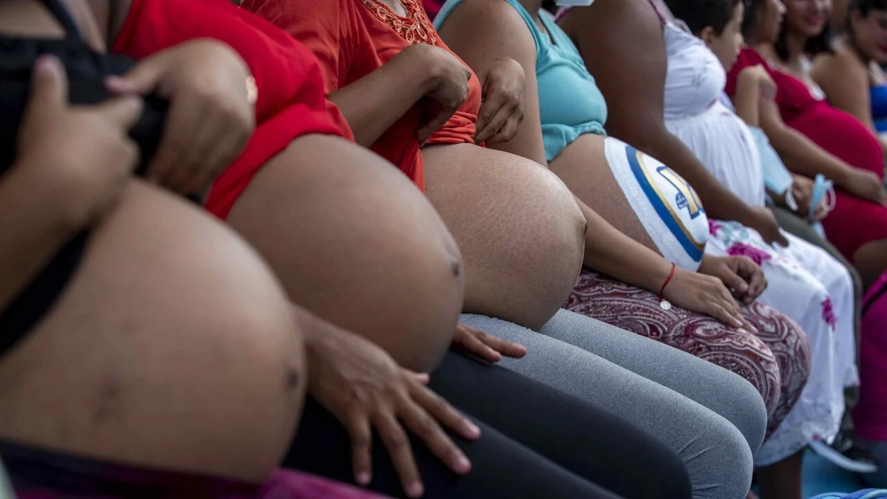 Diabetes aparece 13 anos antes em mulheres que tiveram diabetes gestacional, aponta estudo