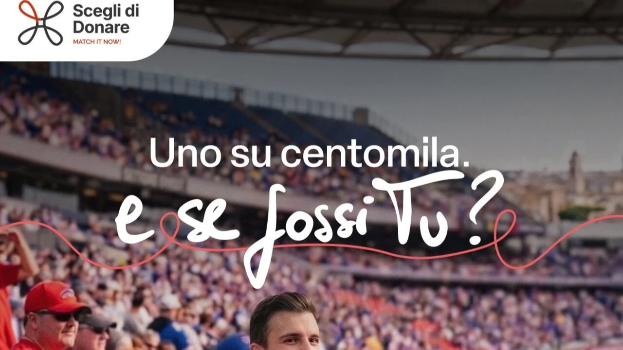 Doação de medula óssea: 24.002 jovens se inscreveram em 8 meses durante campanha 'Match it now!'