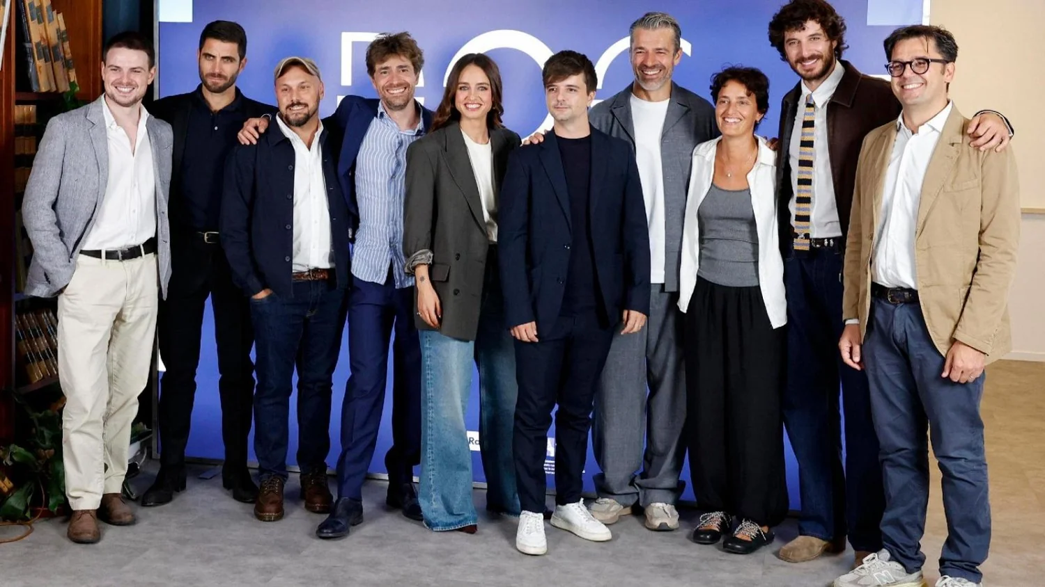 Doc - Nelle tue mani volta à cena: o que esperar da 4ª temporada de Andrea Fanti