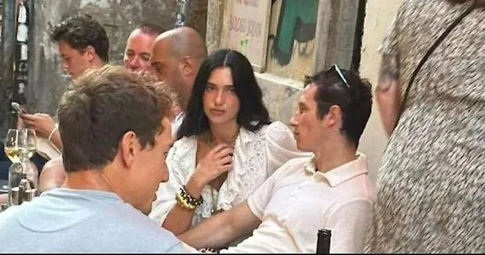 Dua Lipa e o refúgio palermitano: dono do 'Dal Barone' conta encontros, vinho biodinâmico e o desejo de retorno