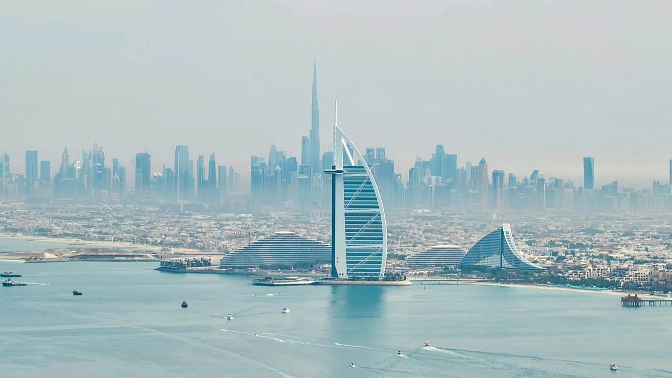 Dubai encerra inscrições do programa 'A Dubai Invite' após 90 mil candidaturas