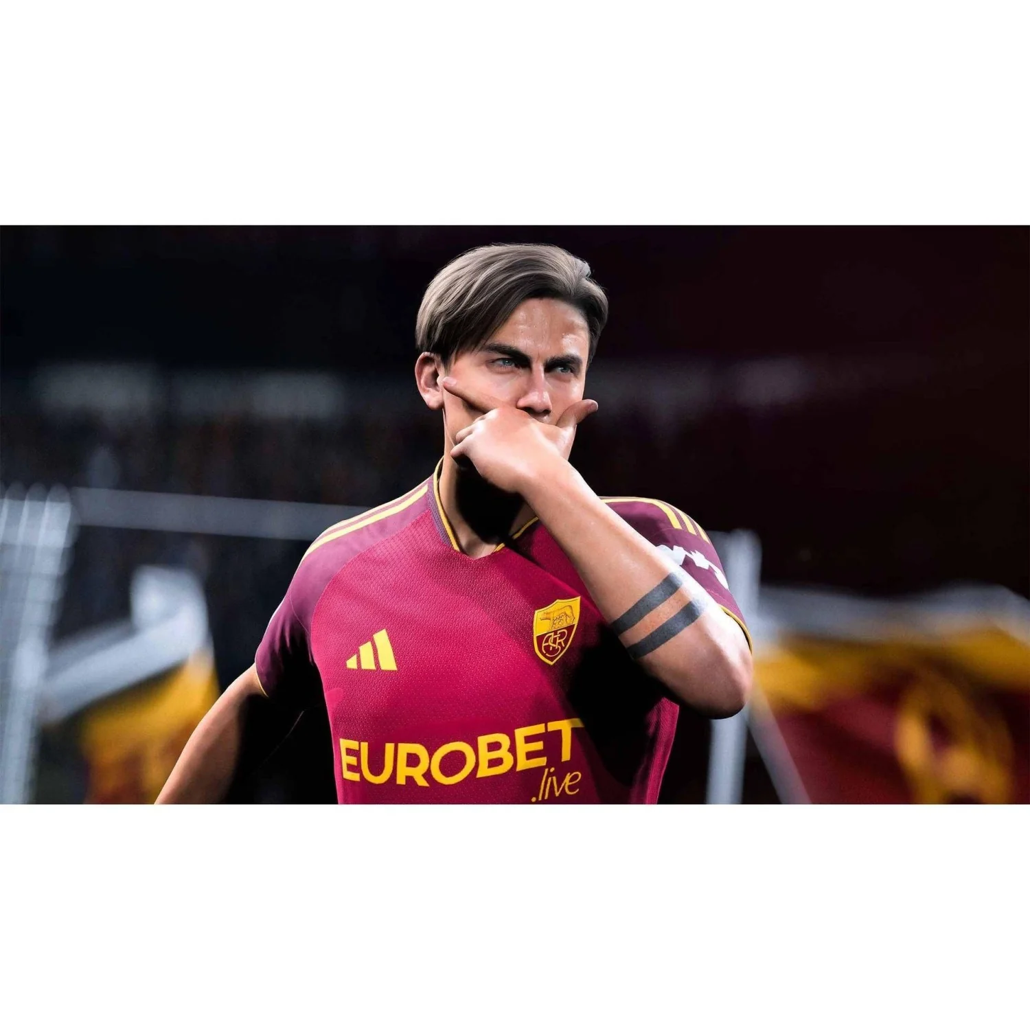 EA Sports FC 27 aposta no social: The Grounds e o futebol como espaço compartilhado