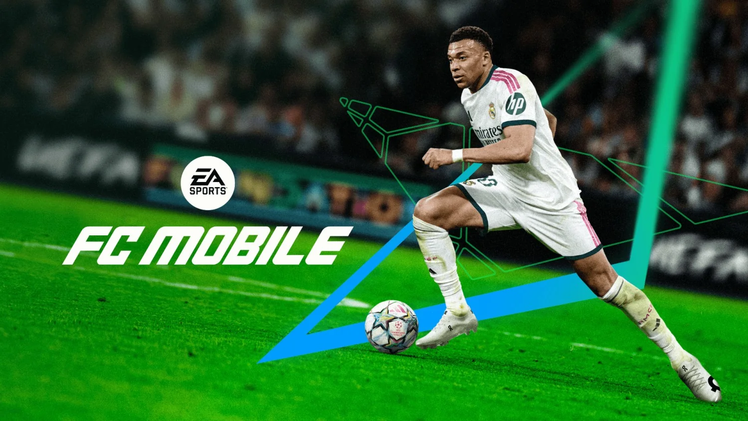 EA Sports FC Mobile 27 traz novos modos e controle tático ampliado