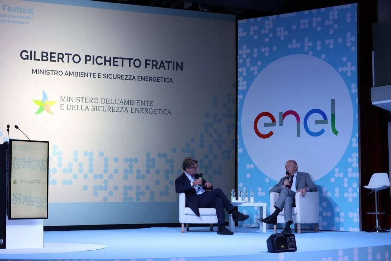 Eco Fest 2026 em Roma: estratégias para a mobilidade sustentável e as cidades do amanhã