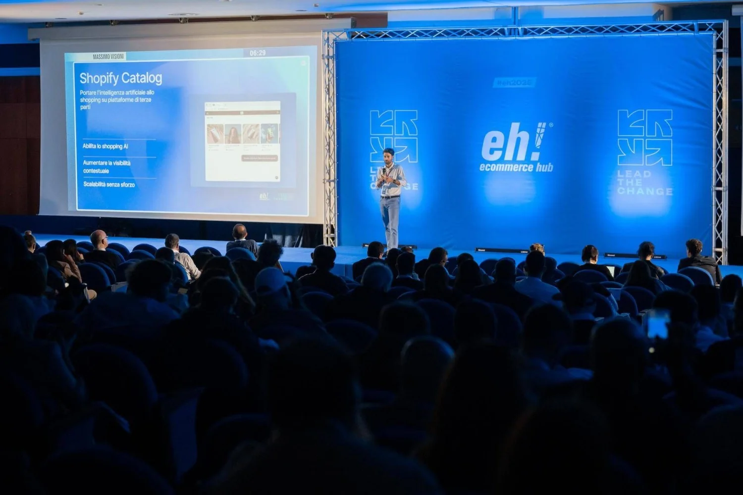 Ecommerce HUB Salerno 2026: estratégia digital e medição de resultados no centro do debate