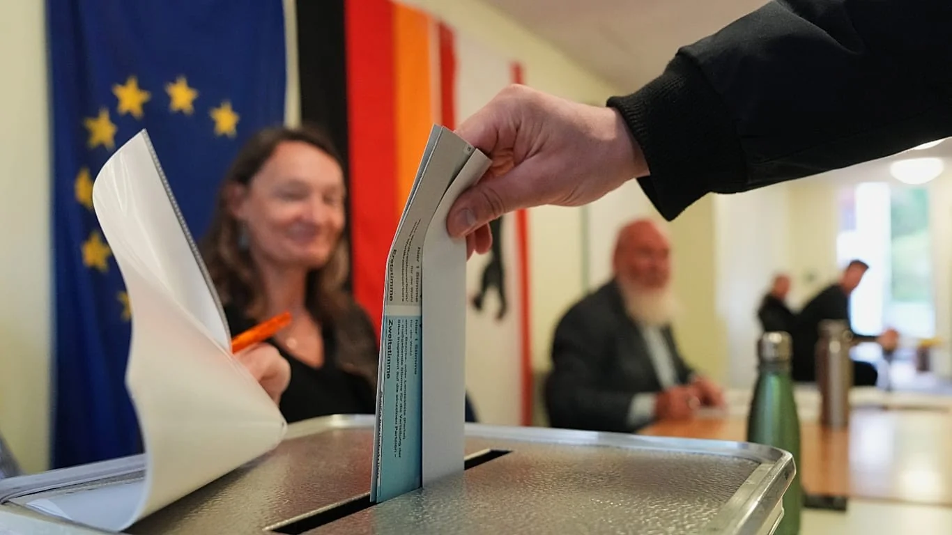 Regionales na Alemanha: votações tensionam a estabilidade política e ampliam a pressão sobre Friedrich Merz