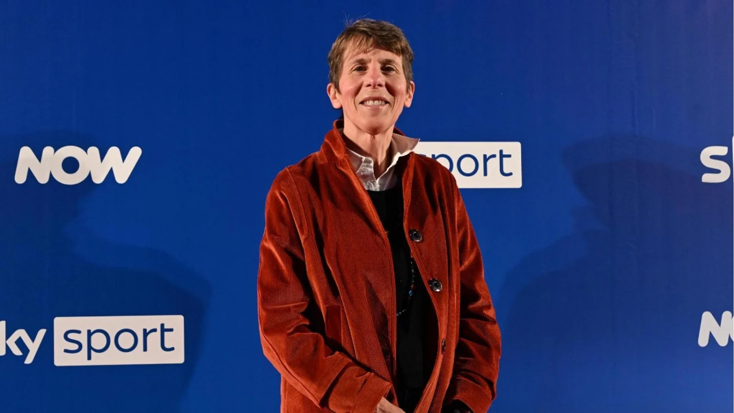 Morre Elena Pero, a voz do tênis na Sky Sport que iluminou transmissões por mais de 20 anos