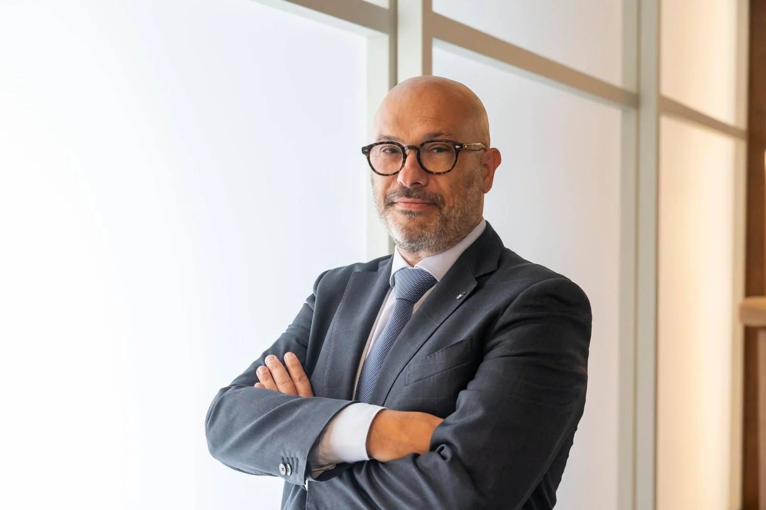 Elia Vismara é designado candidato à presidência da FederlegnoArredo para 2026-2030