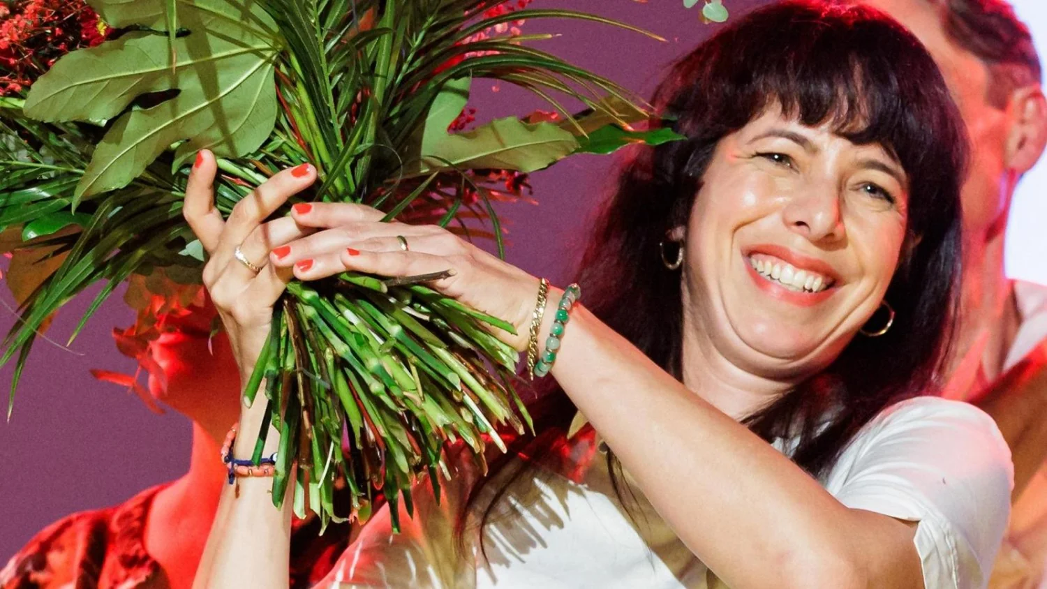Elif Eralp e o avanço da Die Linke em Berlim: o movimento decisivo no tabuleiro político