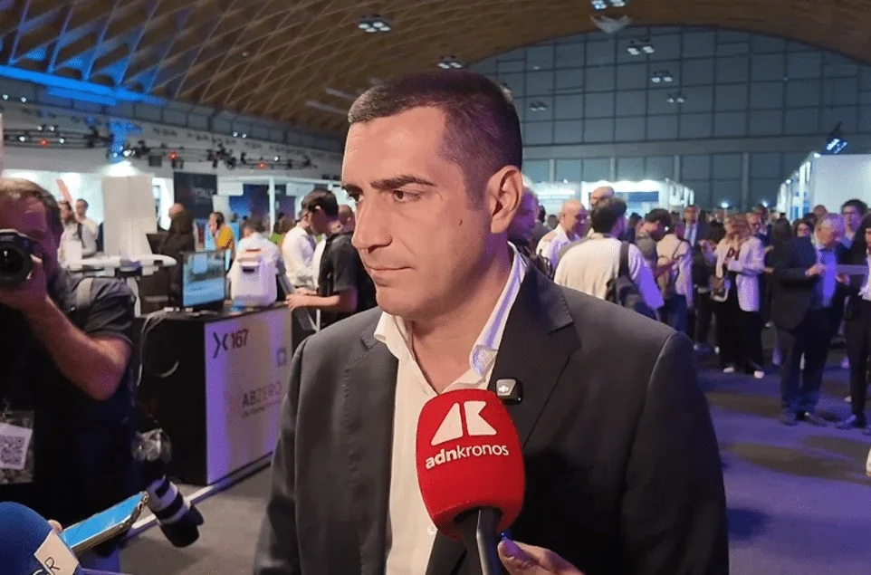Emilia-Romagna aposta na economia espacial: Motor Valley transfere know-how aeroespacial