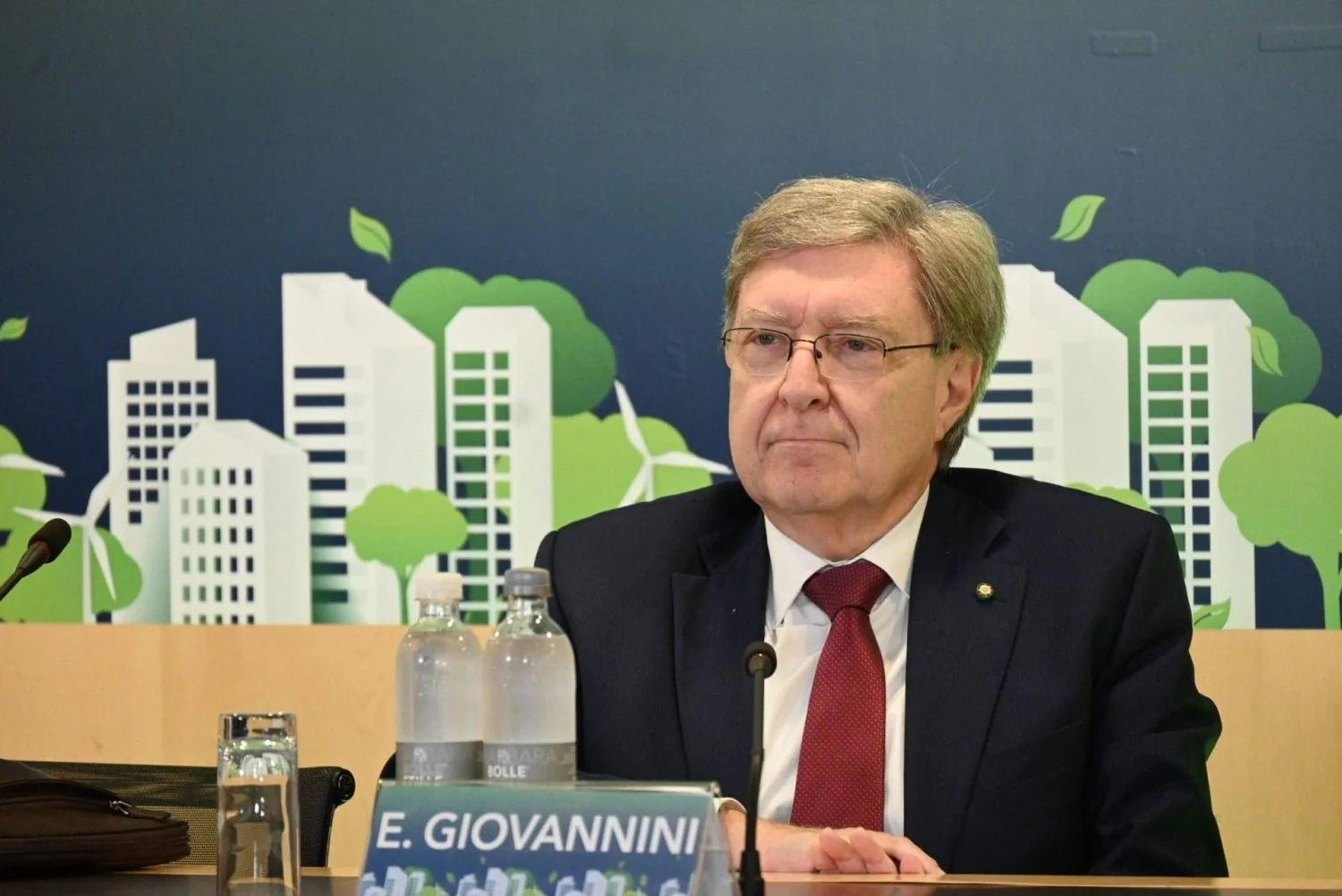 Da energia aos jovens: a agenda sustentável que governo e oposição devem iluminar, segundo ASviS