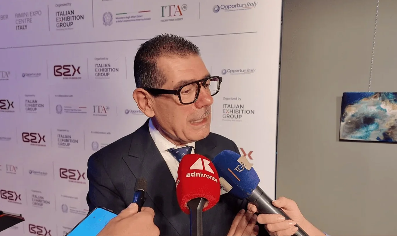 Ermeti (Ieg): Bex conecta economia espacial à indústria e abre oportunidades para o país