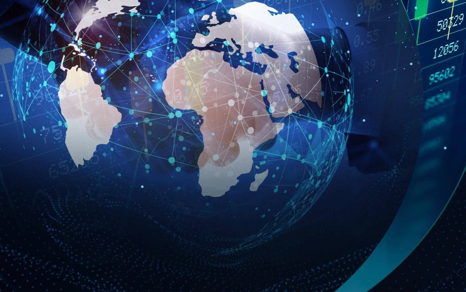 ESA escolhe OVHcloud e CGI para construir a plataforma soberana Digital Earth Observation