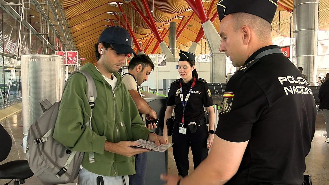 Espanha prorroga controles a viajantes vindos da Itália até 22 de setembro