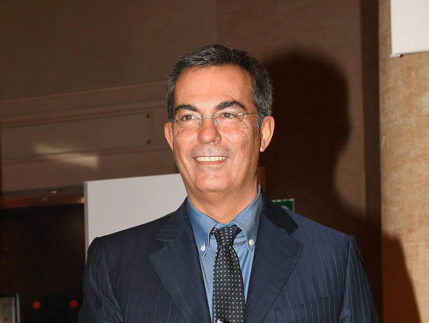Estreia de diMartedì: Floris reúne Veltroni, Gratteri e Piero Pelù canta 'Sixteen Tons'