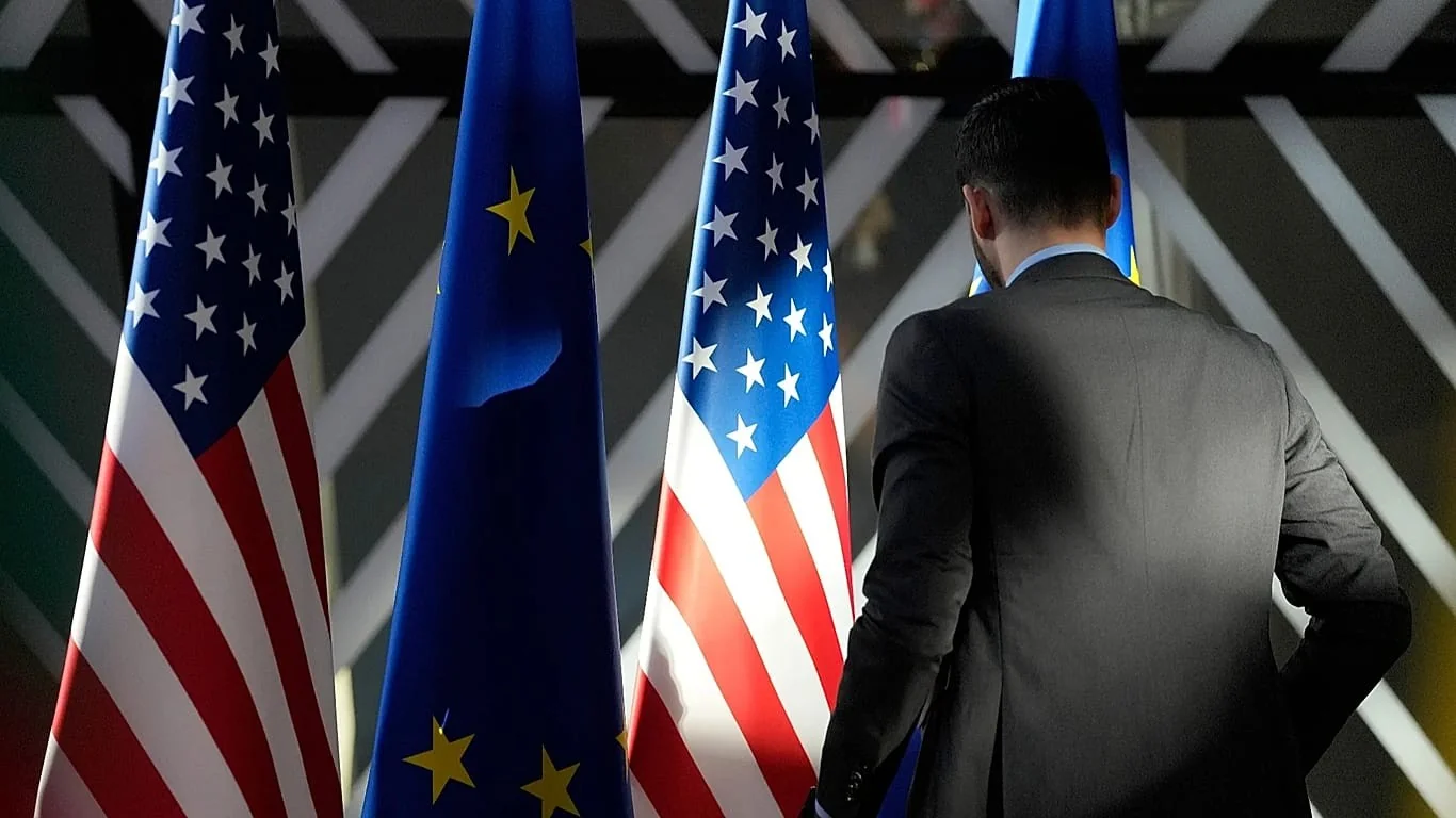 EUA ameaçam retaliações se UE mantiver preferência 'Made in Europe' no orçamento 2028‑2034