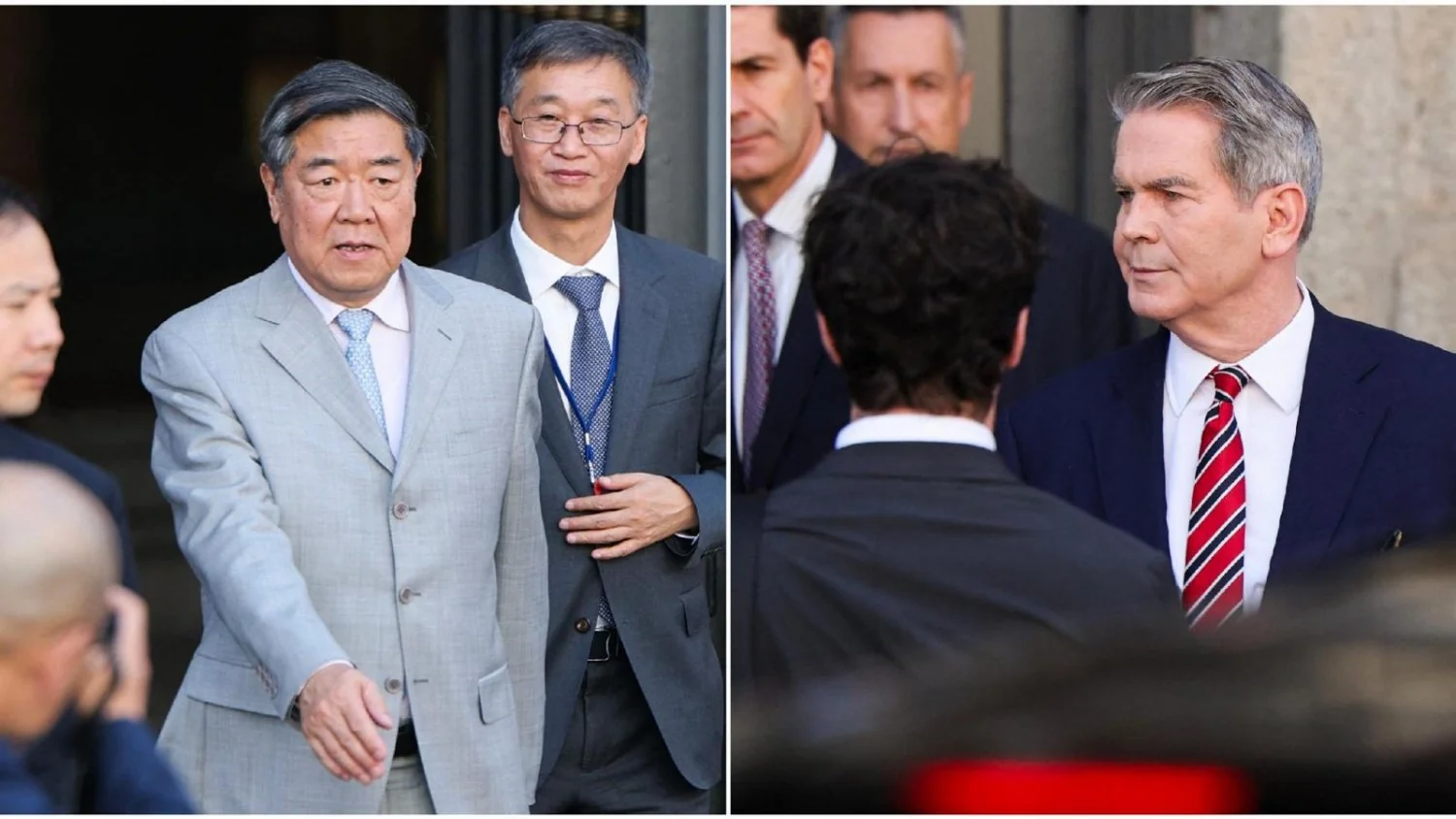 EUA e China prorrogam tregua comercial até 10 de janeiro: respiração estratégica antes de novo acordo