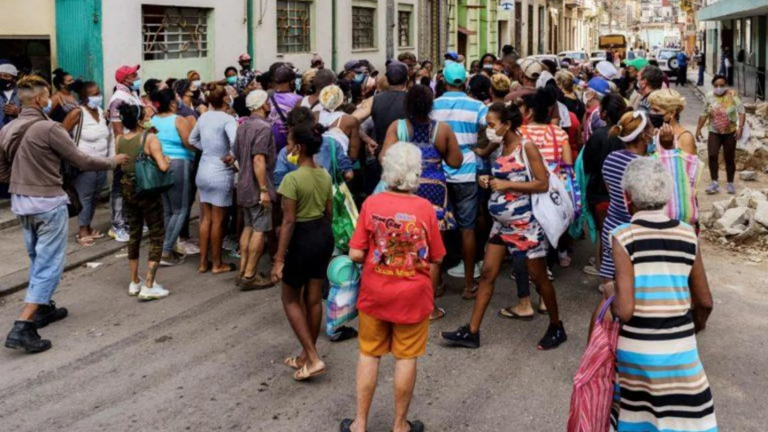 EUA endurecem cerco a Cuba: bloqueio financeiro, fim das transações U-Turn e restrição a viagens