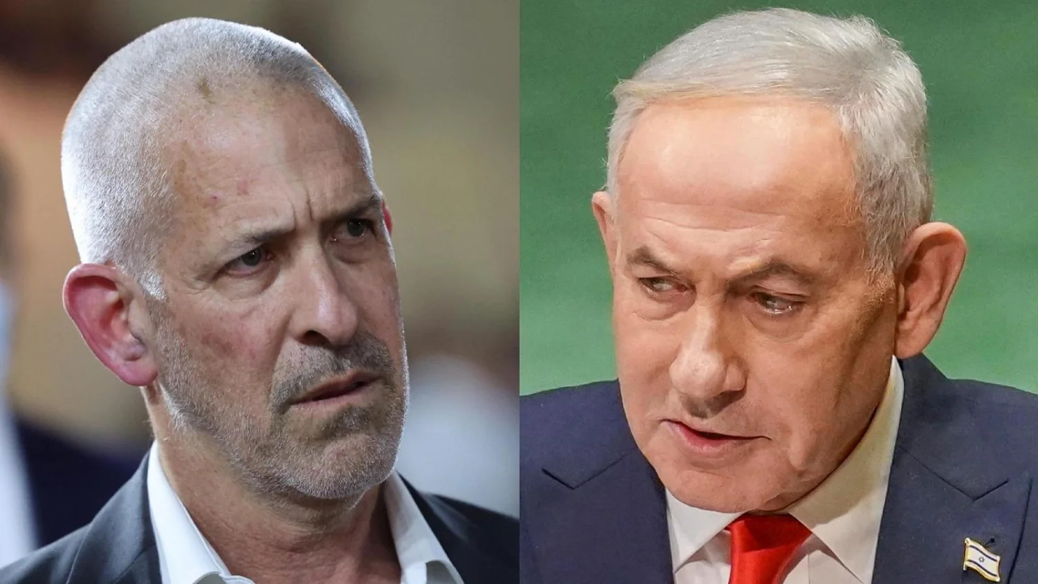 Ex-chefe do Shin Bet anuncia ação contra Netanyahu após alerta ignorado sobre o 7 de outubro