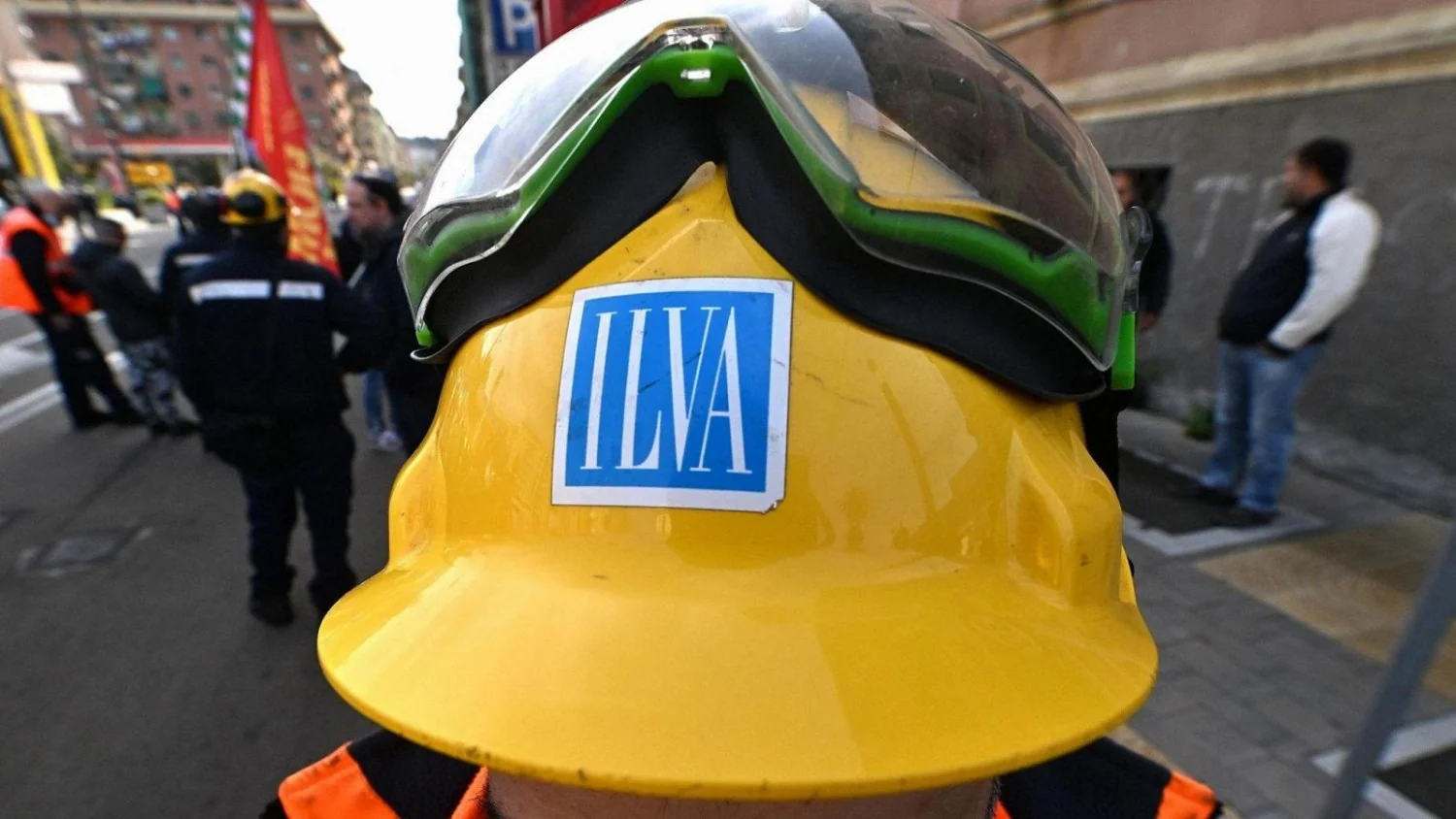 Ex-Ilva: começam os licenciamentos — 2.500 trabalhadores do indotto em risco em Taranto