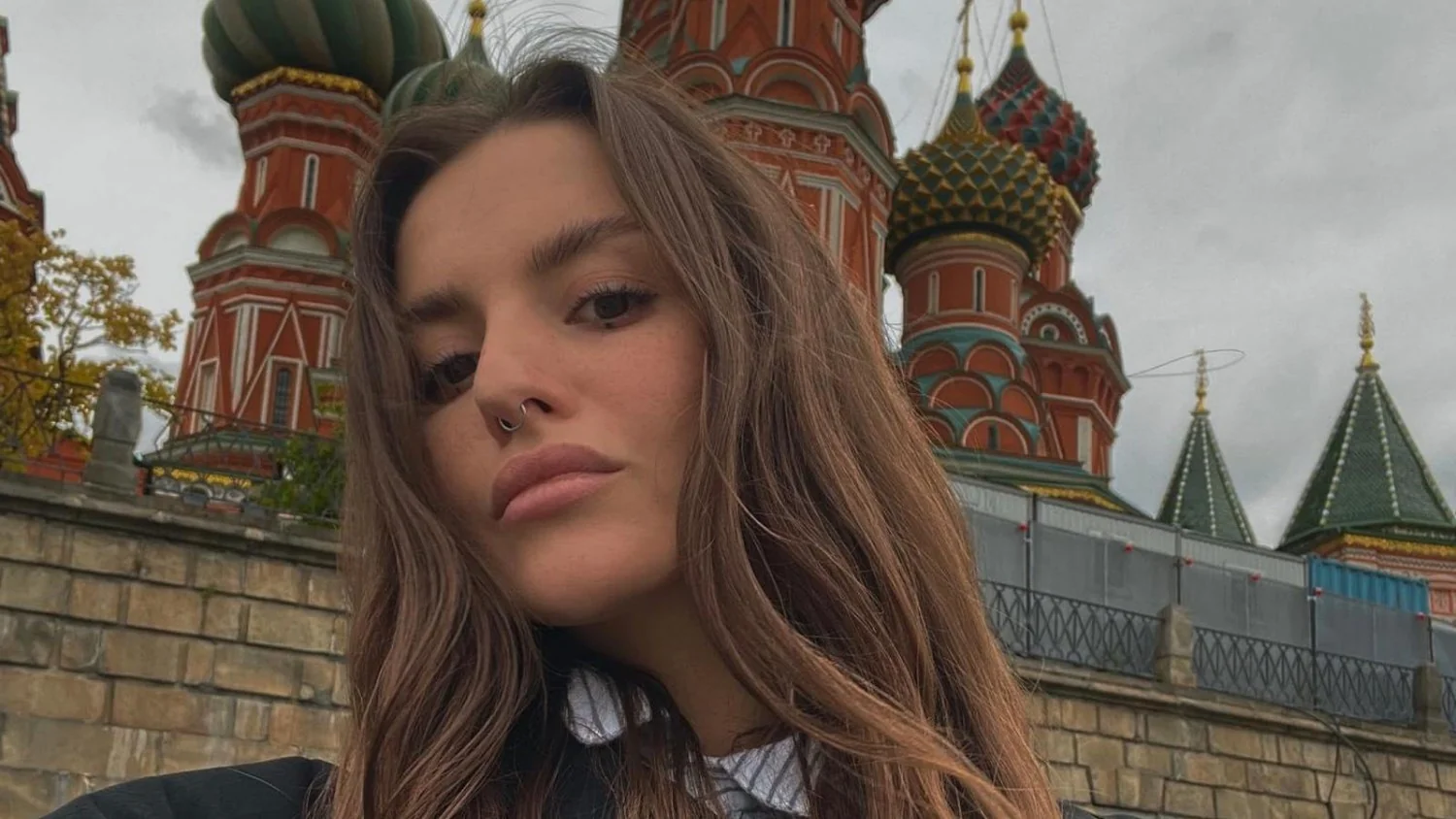 Ex-integrante das Pussy Riot afirma que o FSB a forçou a espionar aliados e artistas