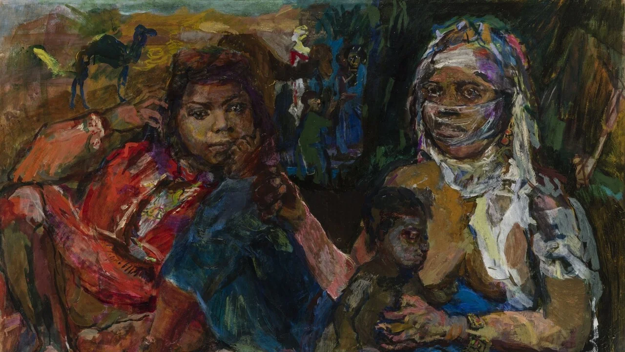 Exposições do fim de semana: de Carla Cerati à Secessão Vienense — Leonardo em Bologna e Dalí em Milão