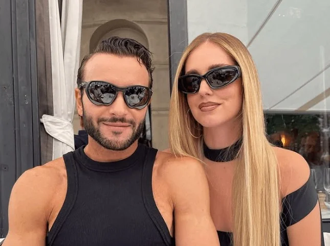 Fabio Maria Damato em Verissimo: a versão sobre o Pandoro-gate e a ruptura com Chiara Ferragni