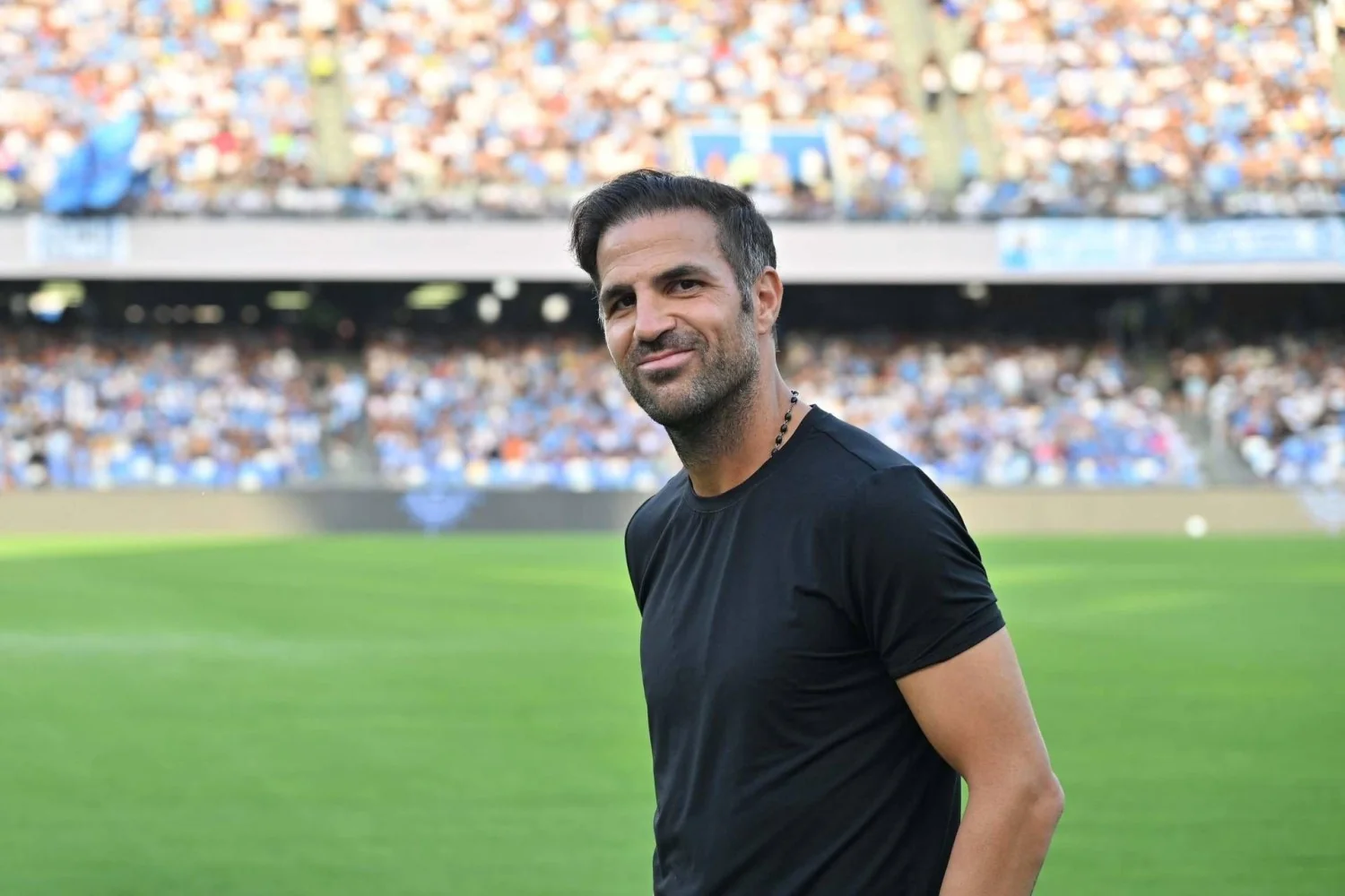 Fàbregas responde a comparação com Cruijff: “Sou um treinador sem títulos, o foco é o Como”