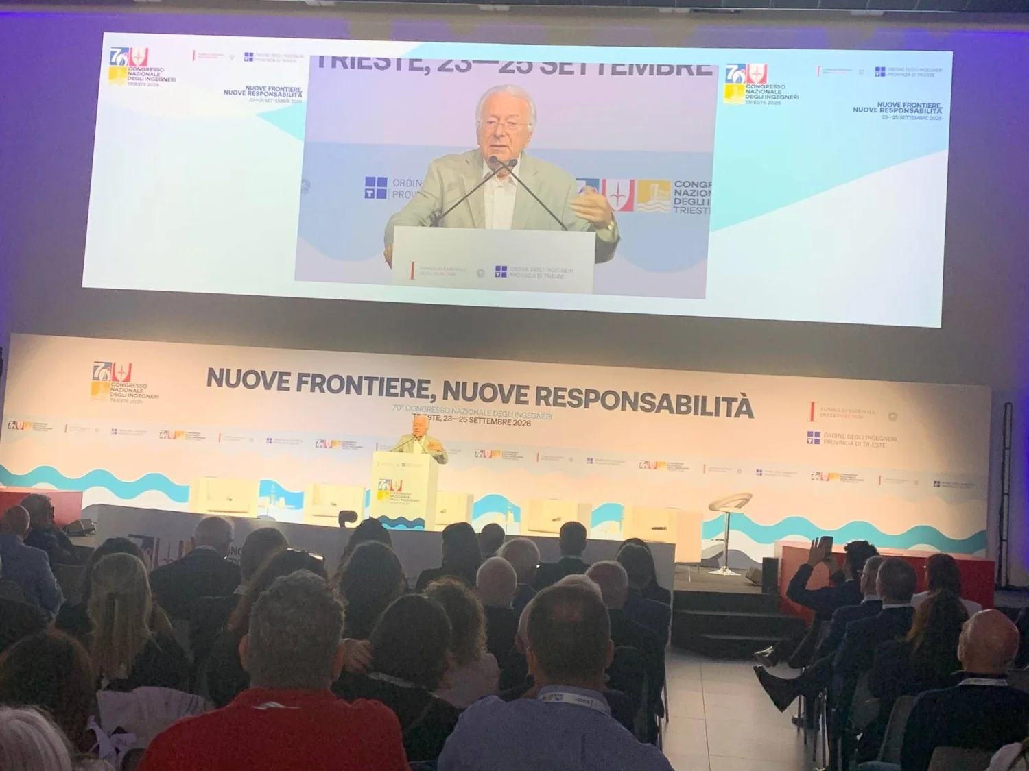 Federico Faggin: como a física quântica reconfigura a visão sobre consciência, livre-arbítrio e tecnologia
