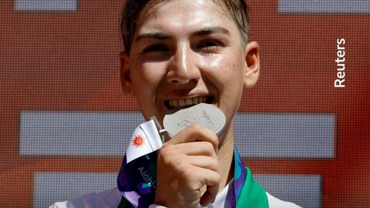 Fariba Hashimi: da fuga de Cabul à medalha de prata nos Jogos Asiáticos — um movimento decisivo no tabuleiro global