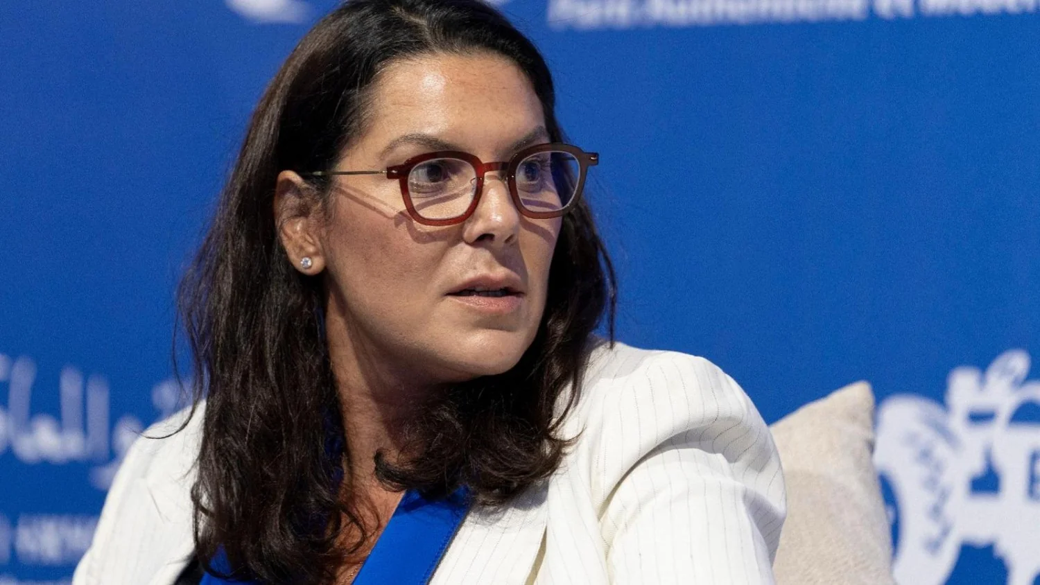 Fatima Zahara Mansouri: a primeira mulher a liderar o governo do Marrocos