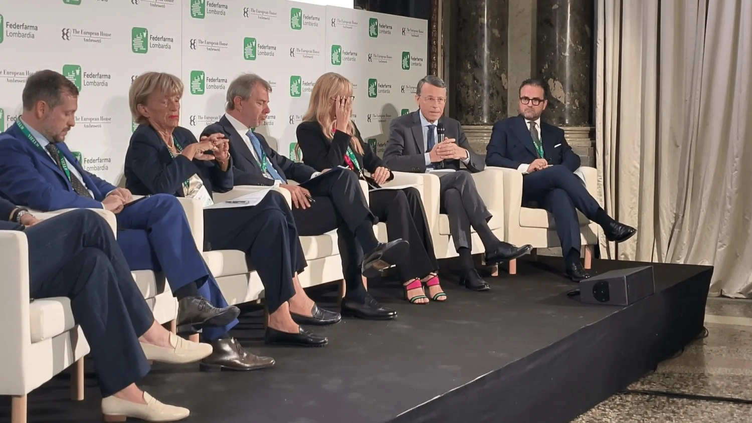 Federfarma Lombardia: farmácias ganham papel central na saúde territorial entre prevenção e telemedicina